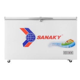 TỦ ĐÔNG SANAKY VH 2899A1 235 LÍT (1 CHẾ ĐỘ - ỐNG ĐỒNG )